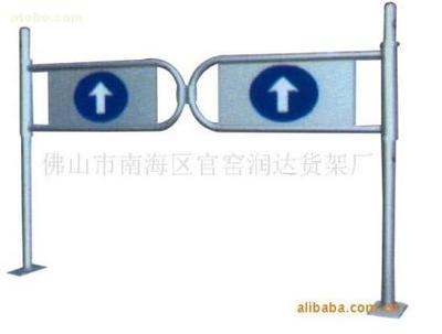 不锈钢双门出入口机 建筑装饰五金中的高效通行解决方案