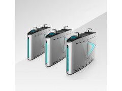 中山通道摆闸 现代出入口门禁管理的智能核心