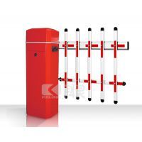 广州科灵电子公司出入口机 停车场设备中的高效管理解决方案